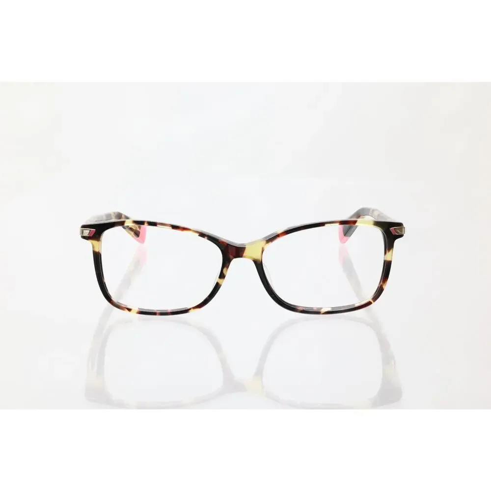Furla VFU434K 53-15-135mm COL.0909 Eyeglass FRAMES ONLY - GOOD CONDITION